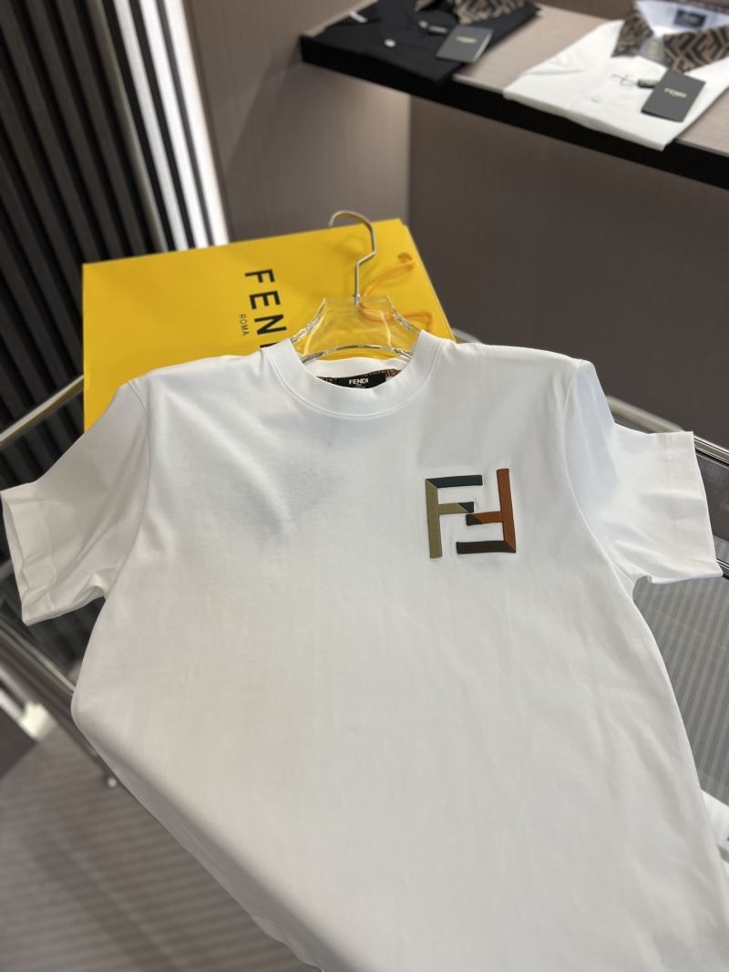 Fendi T-Shirts